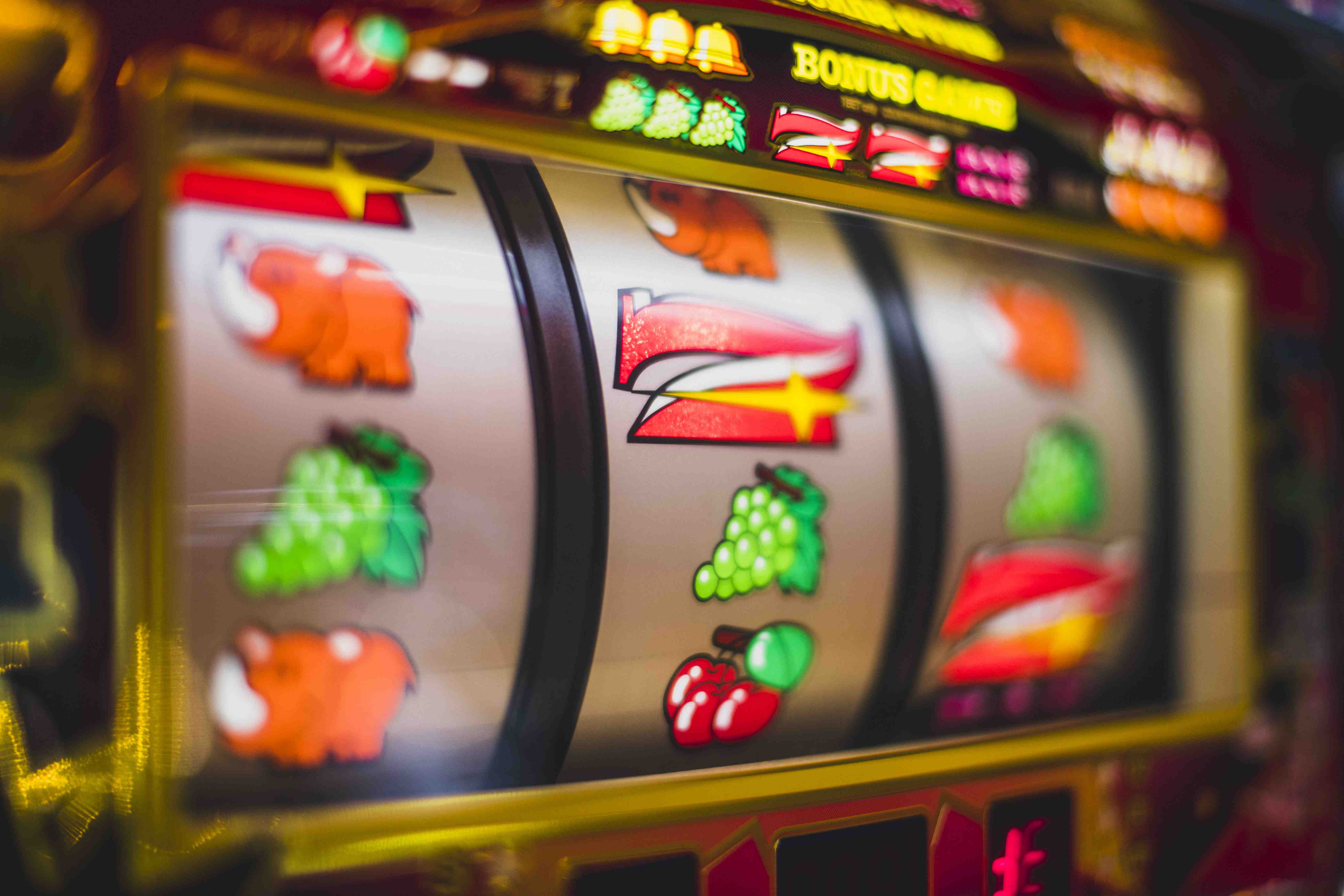 Hướng dẫn chơi game slot trực tuyến tại 789b3 bằng điện thoại