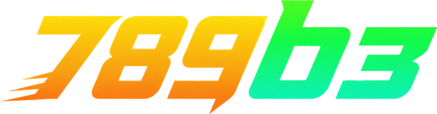 Logo 789b3 – trang chủ cá cược